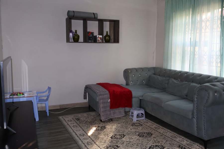 3 Bedroom Property for Sale in Tyu Tyu North Eastern Cape